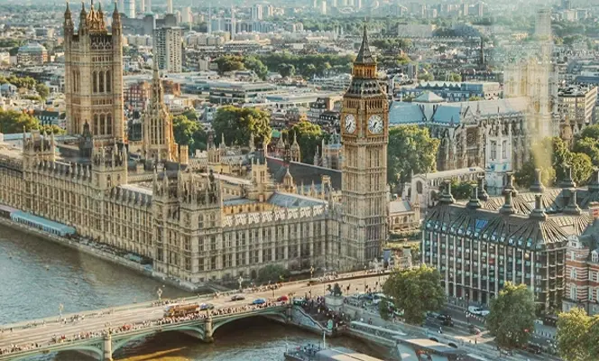 UK office