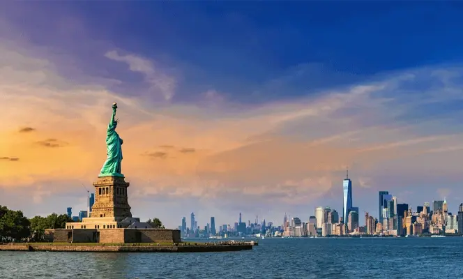 USA office