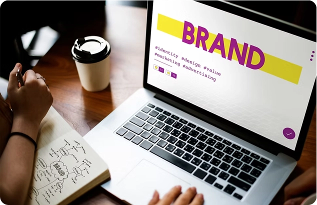 Branding
