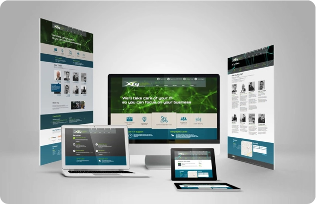 Web Design