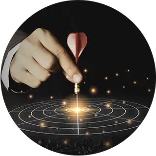 Creative Logo Design methodology