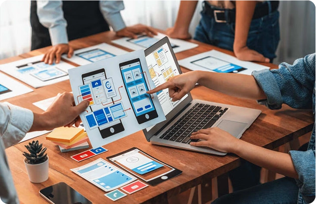 Web Design