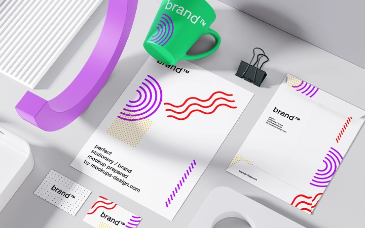Branding