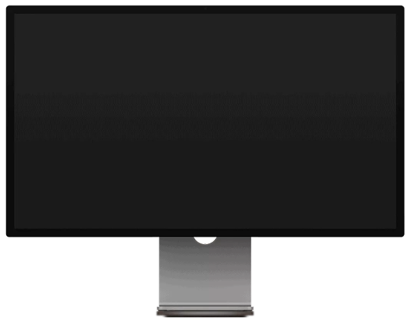 Monitor Frame