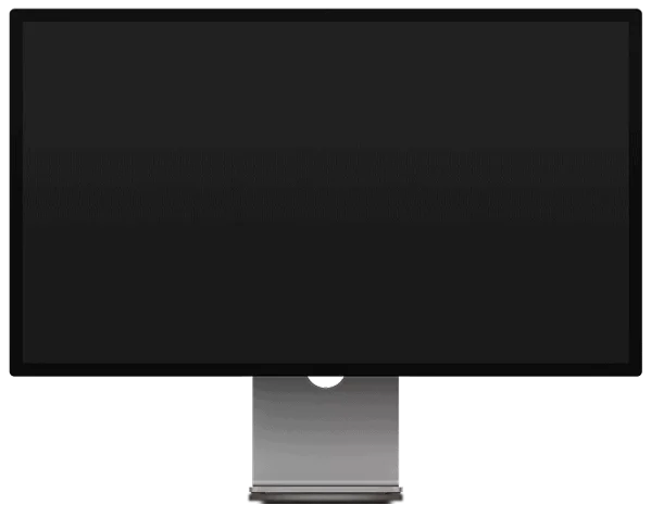 Monitor Frame