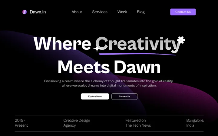 Web Design