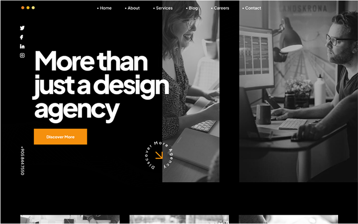Branding