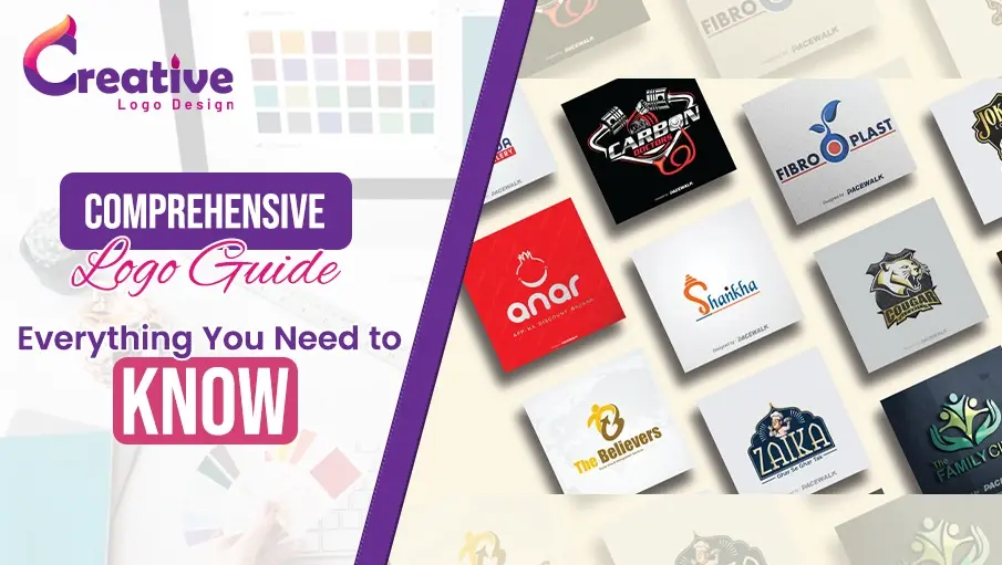 Comprehensive Logo Guide