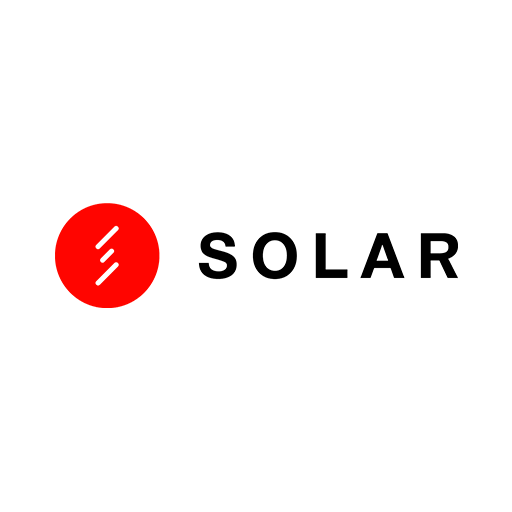 Solar Digital